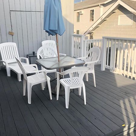 Sandpiper Beachfront Motel Old Orchard Beach Exteriér fotografie