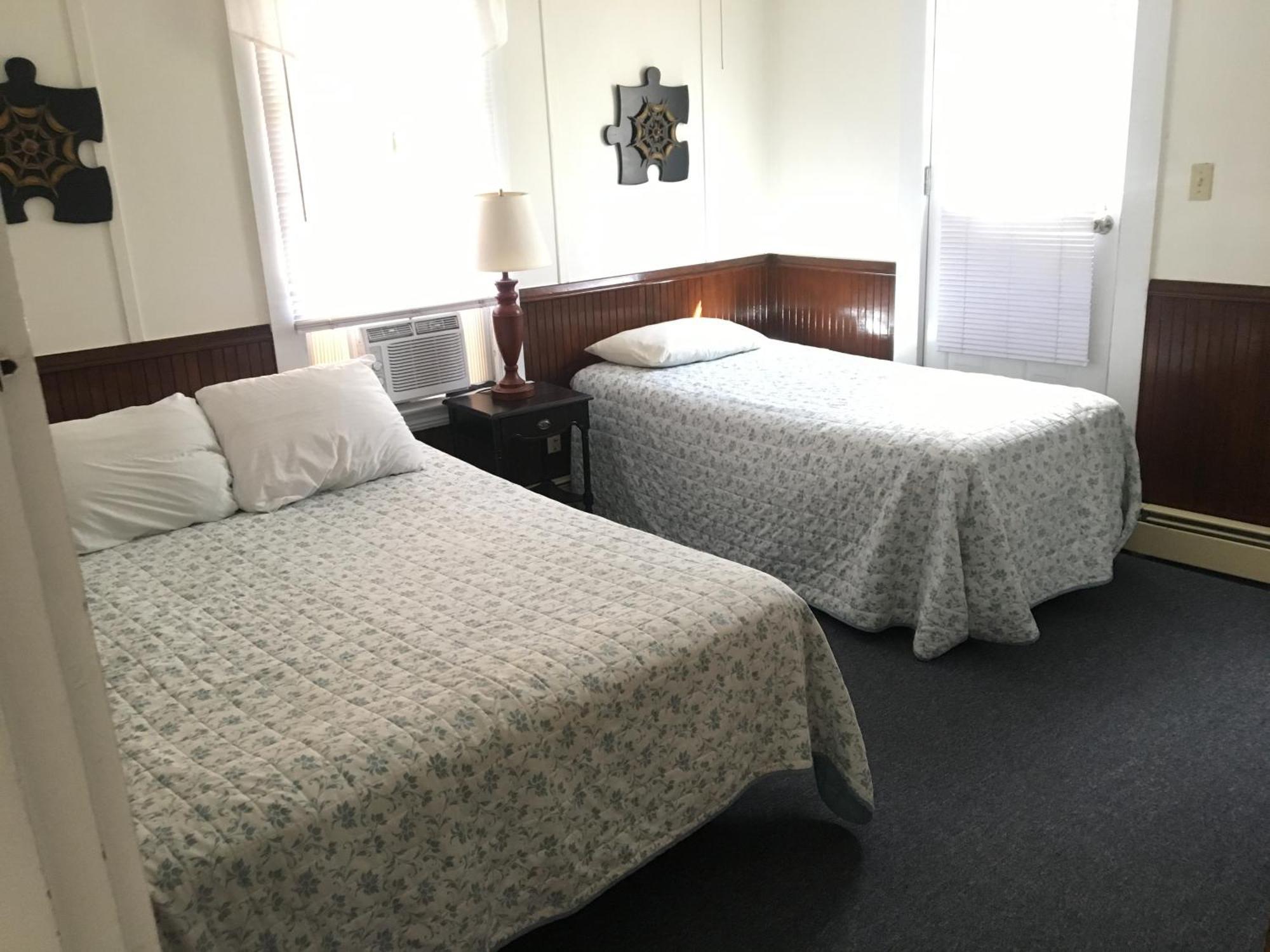 Sandpiper Beachfront Motel Old Orchard Beach Exteriér fotografie