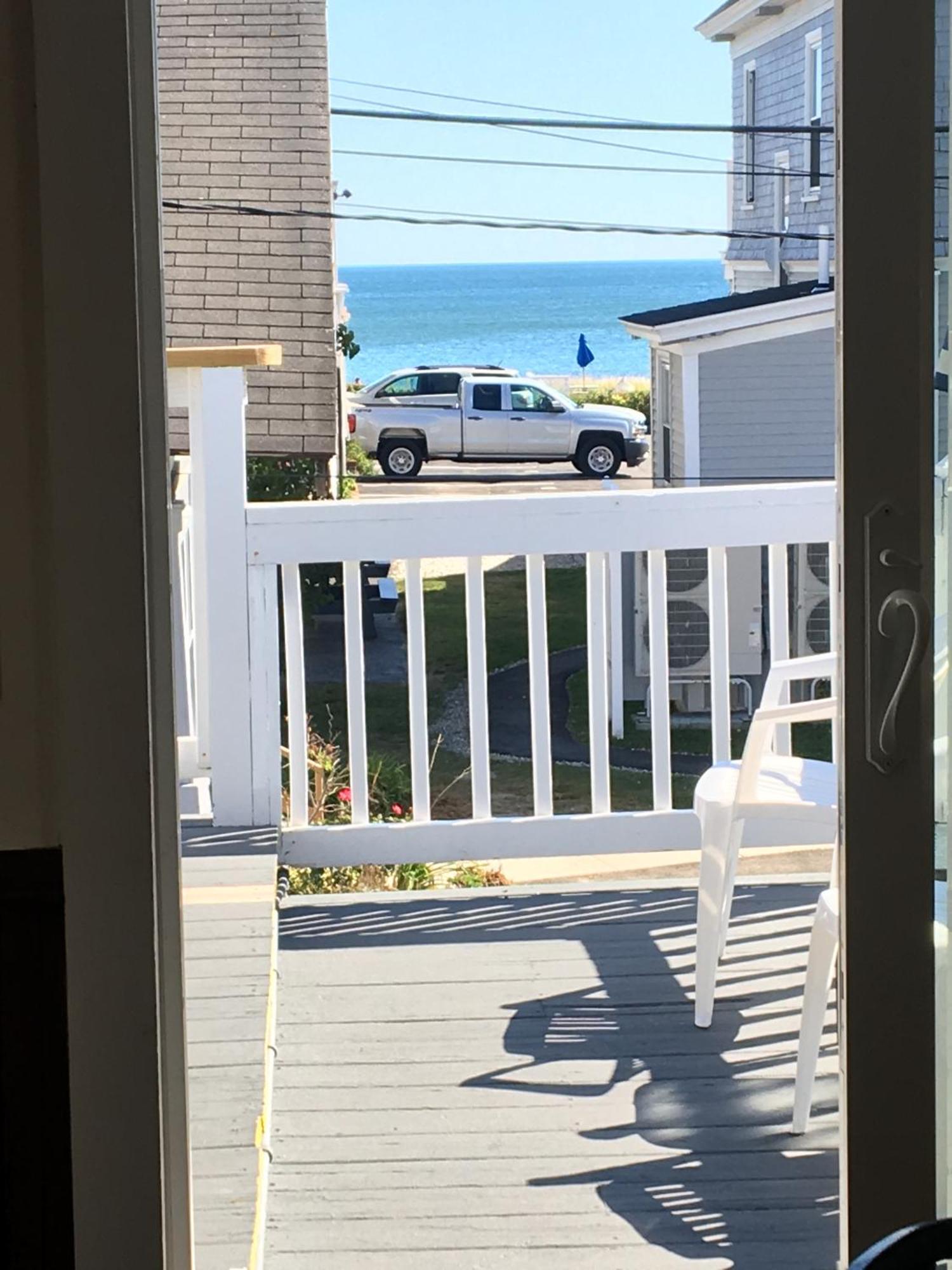 Sandpiper Beachfront Motel Old Orchard Beach Exteriér fotografie
